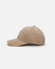 EP YAYING Corduroy Embroidered Baseball Cap