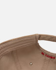 EP YAYING Corduroy Embroidered Baseball Cap