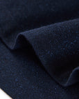 YAYING Striped Knit Dress