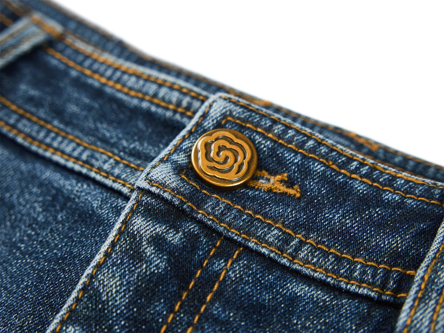 YAYING DENIM PANTS EPJIDJ603CZ