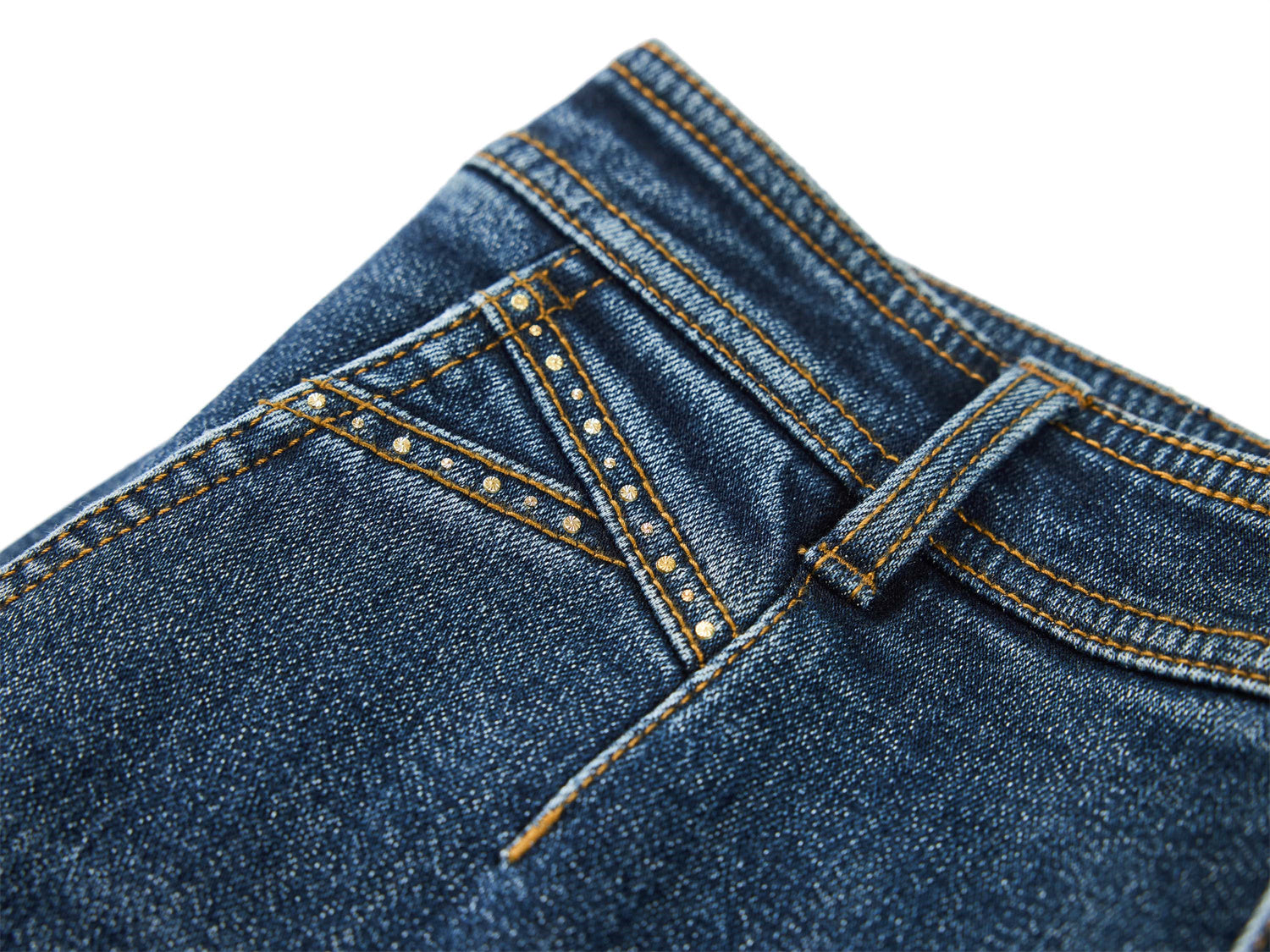 YAYING DENIM PANTS EPJIDJ603CZ