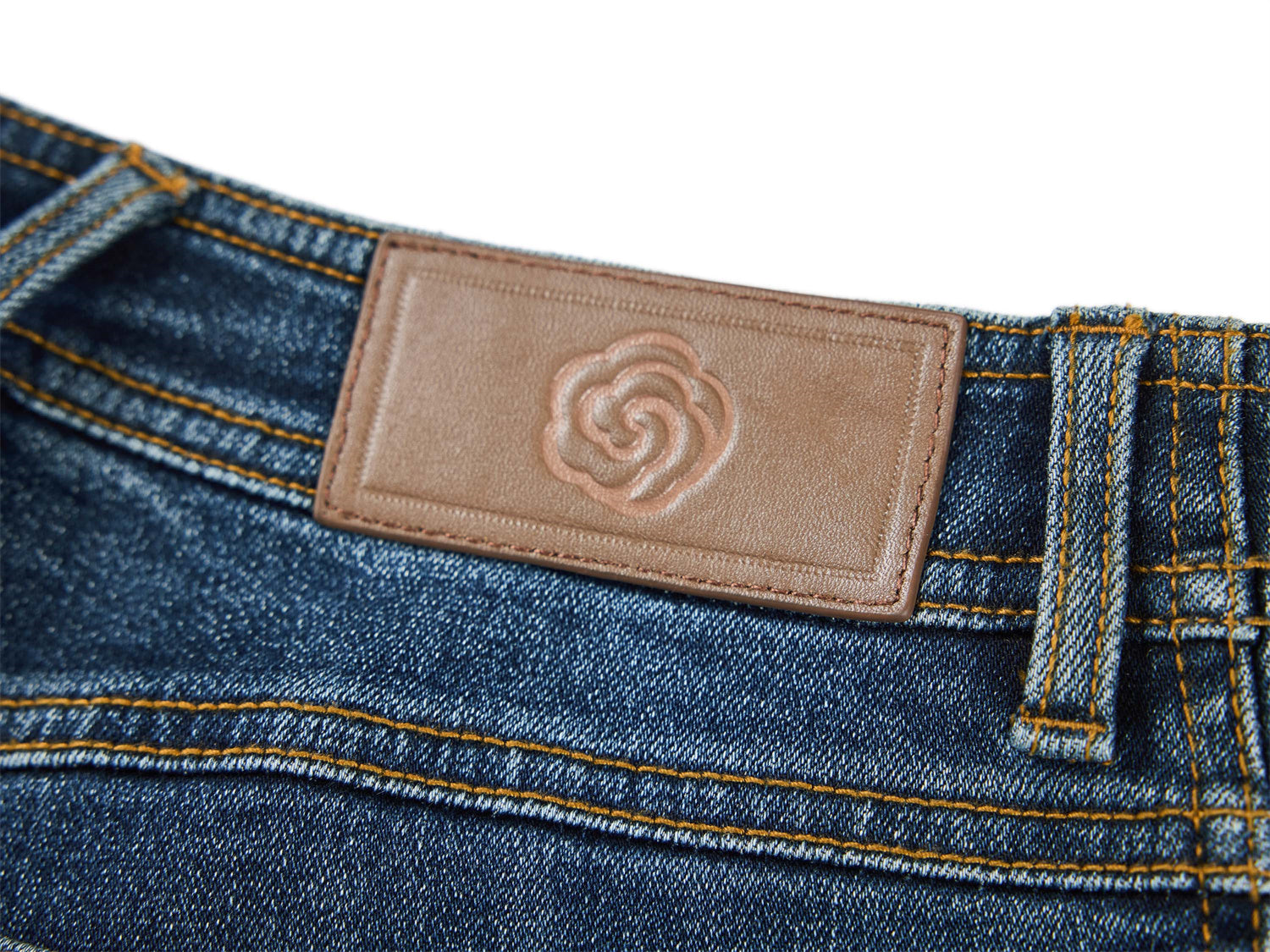 YAYING DENIM PANTS EPJIDJ603CZ