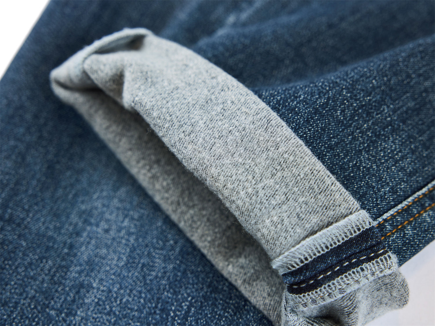 YAYING DENIM PANTS EPJIDJ603CZ