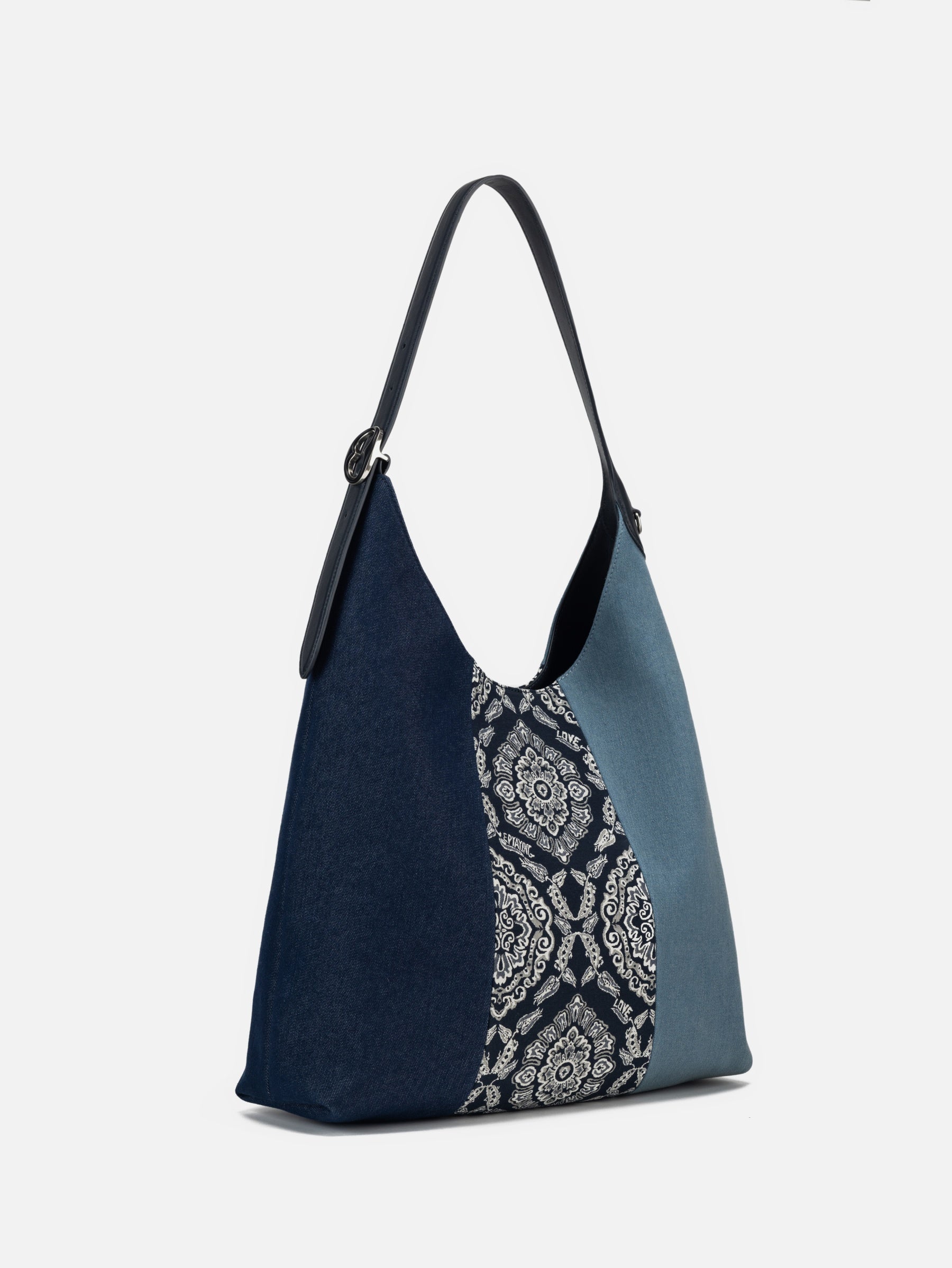 EP YAYING Large Shoulder Bag