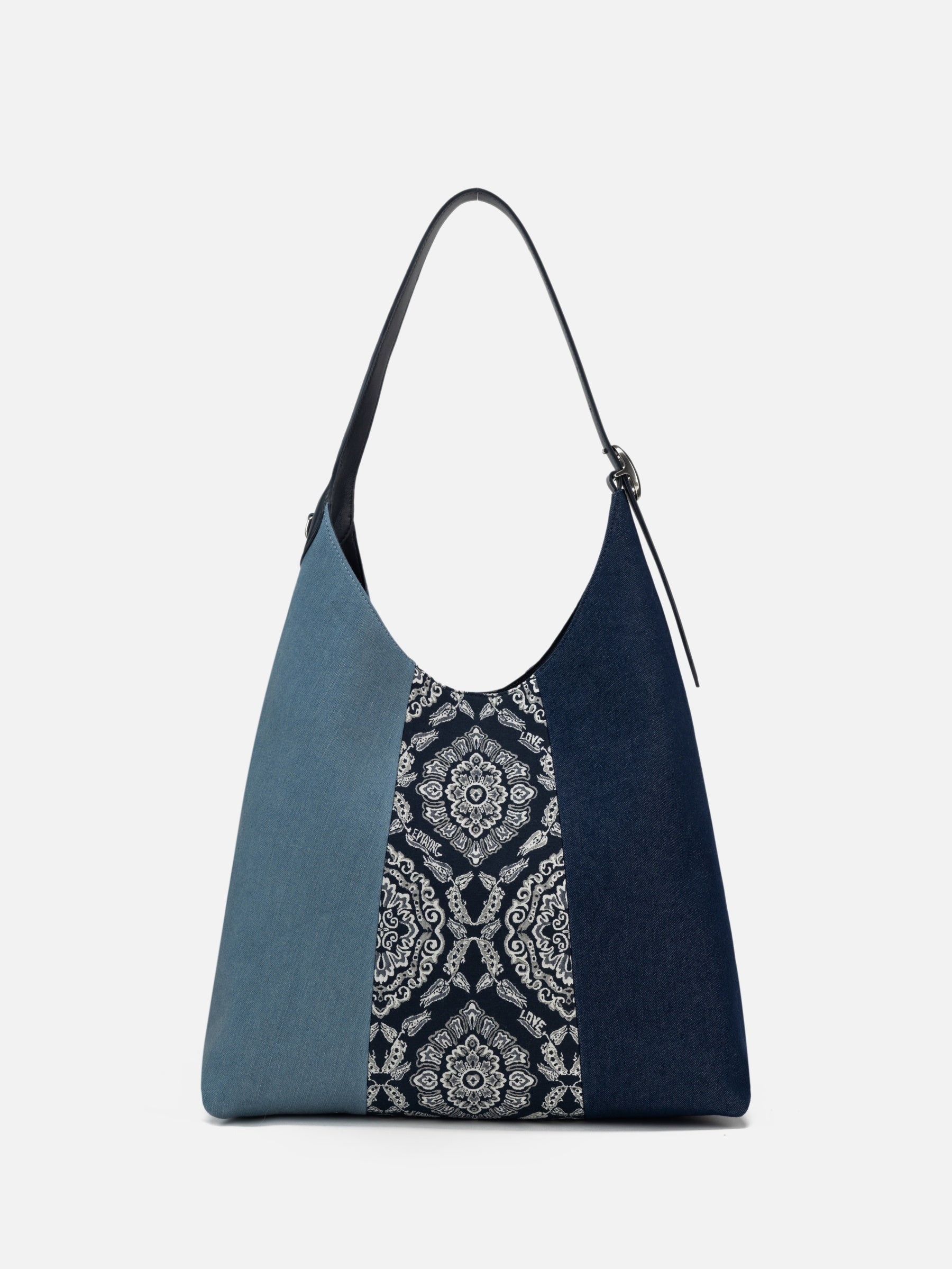 EP YAYING Large Shoulder Bag