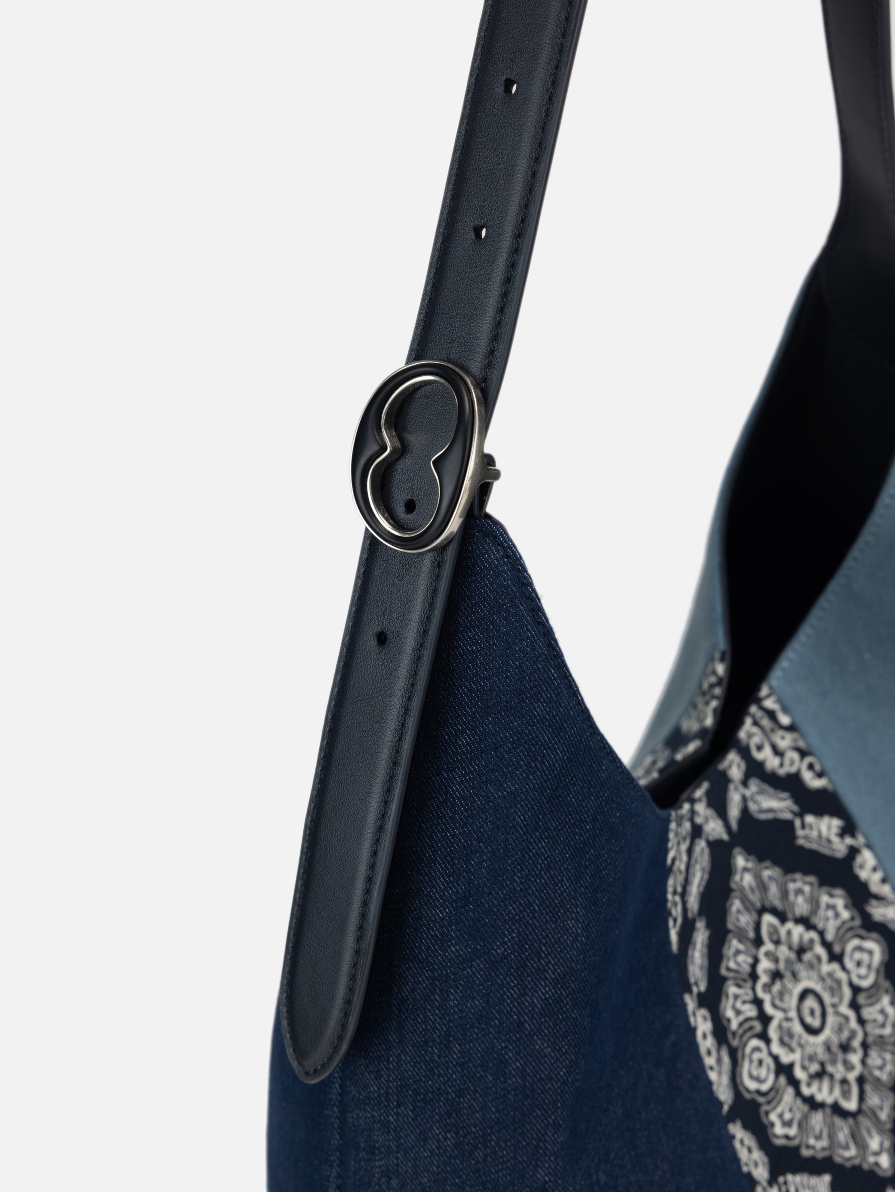 EP YAYING Large Shoulder Bag