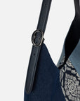 EP YAYING Large Shoulder Bag
