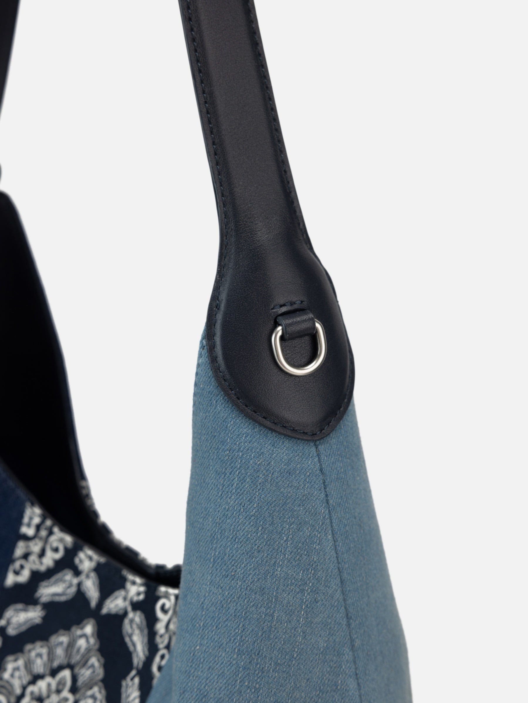 EP YAYING Large Shoulder Bag