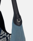 EP YAYING Large Shoulder Bag