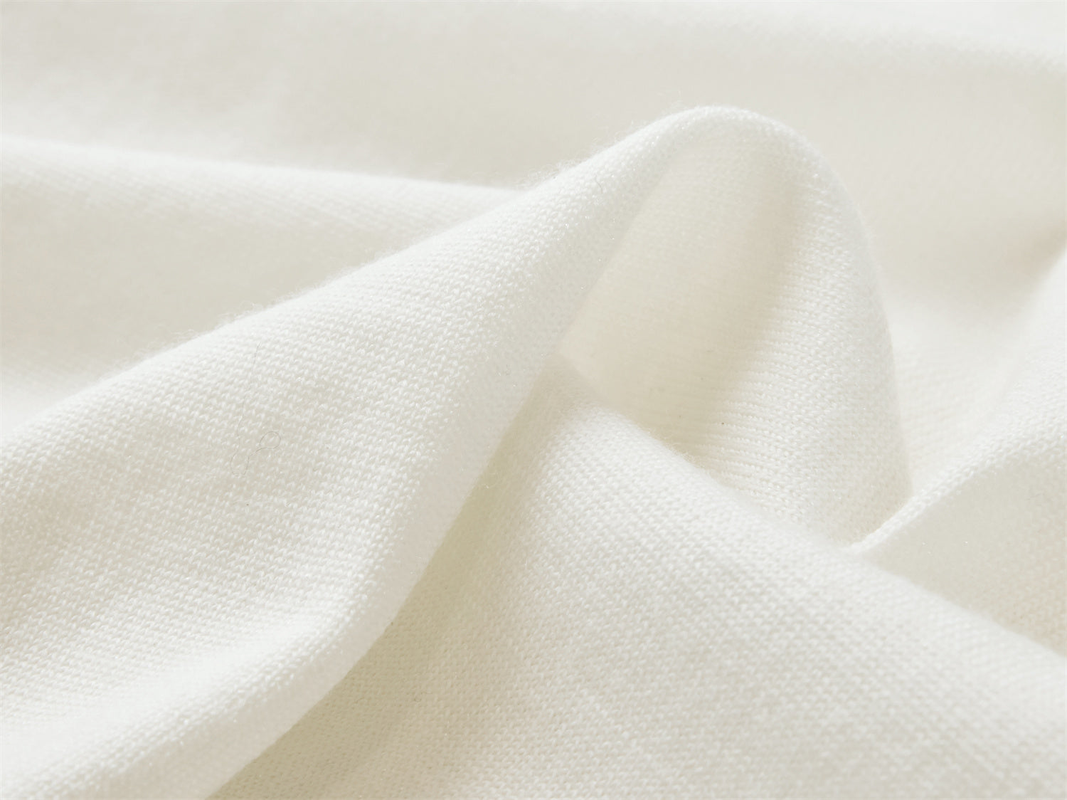 YAYING Wool Knit Sweater