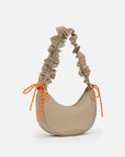 EP YAYING  Crescent Crossbody Bag