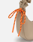 EP YAYING  Crescent Crossbody Bag