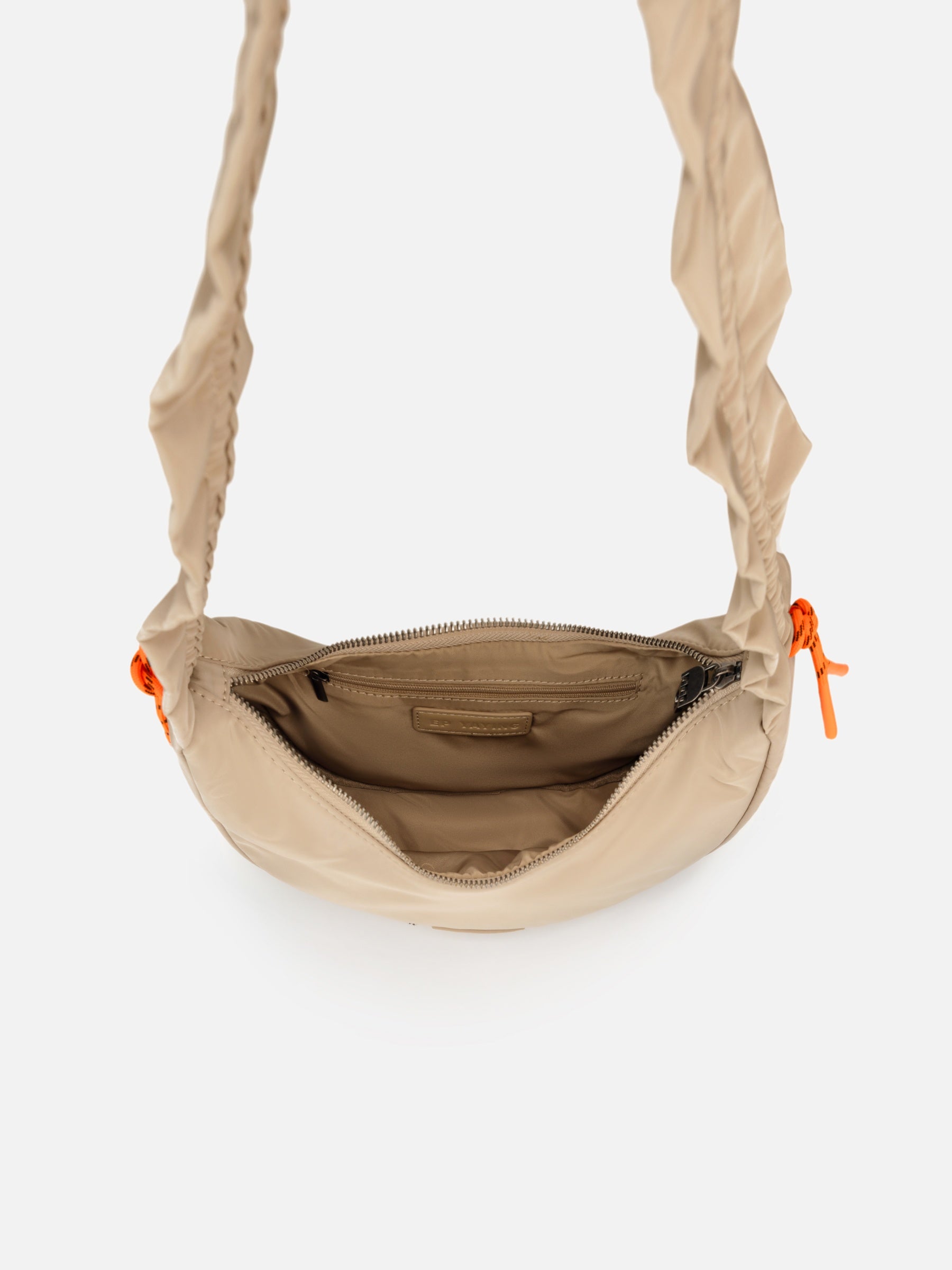 EP YAYING  Crescent Crossbody Bag