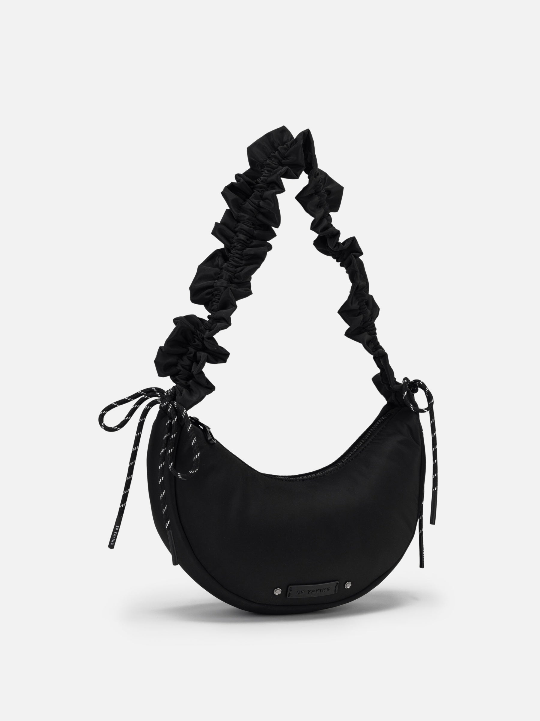 EP YAYING Crescent Crossbody Bag