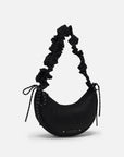 EP YAYING Crescent Crossbody Bag