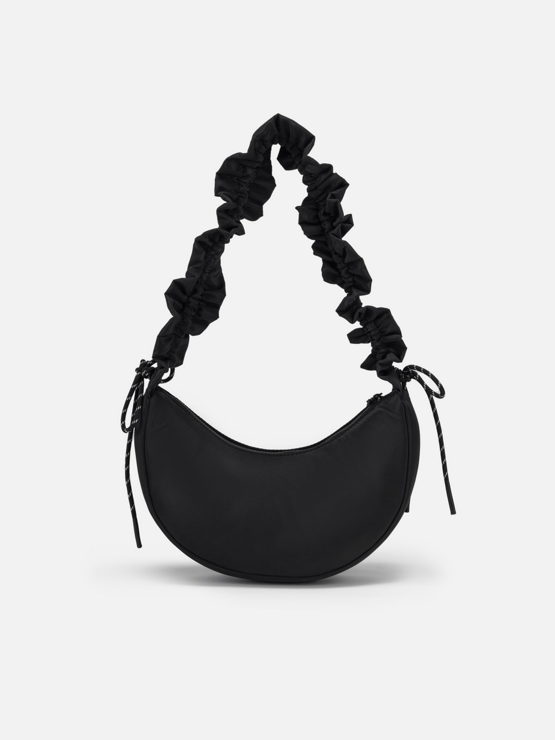 EP YAYING Crescent Crossbody Bag