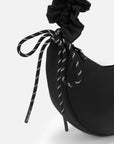 EP YAYING Crescent Crossbody Bag