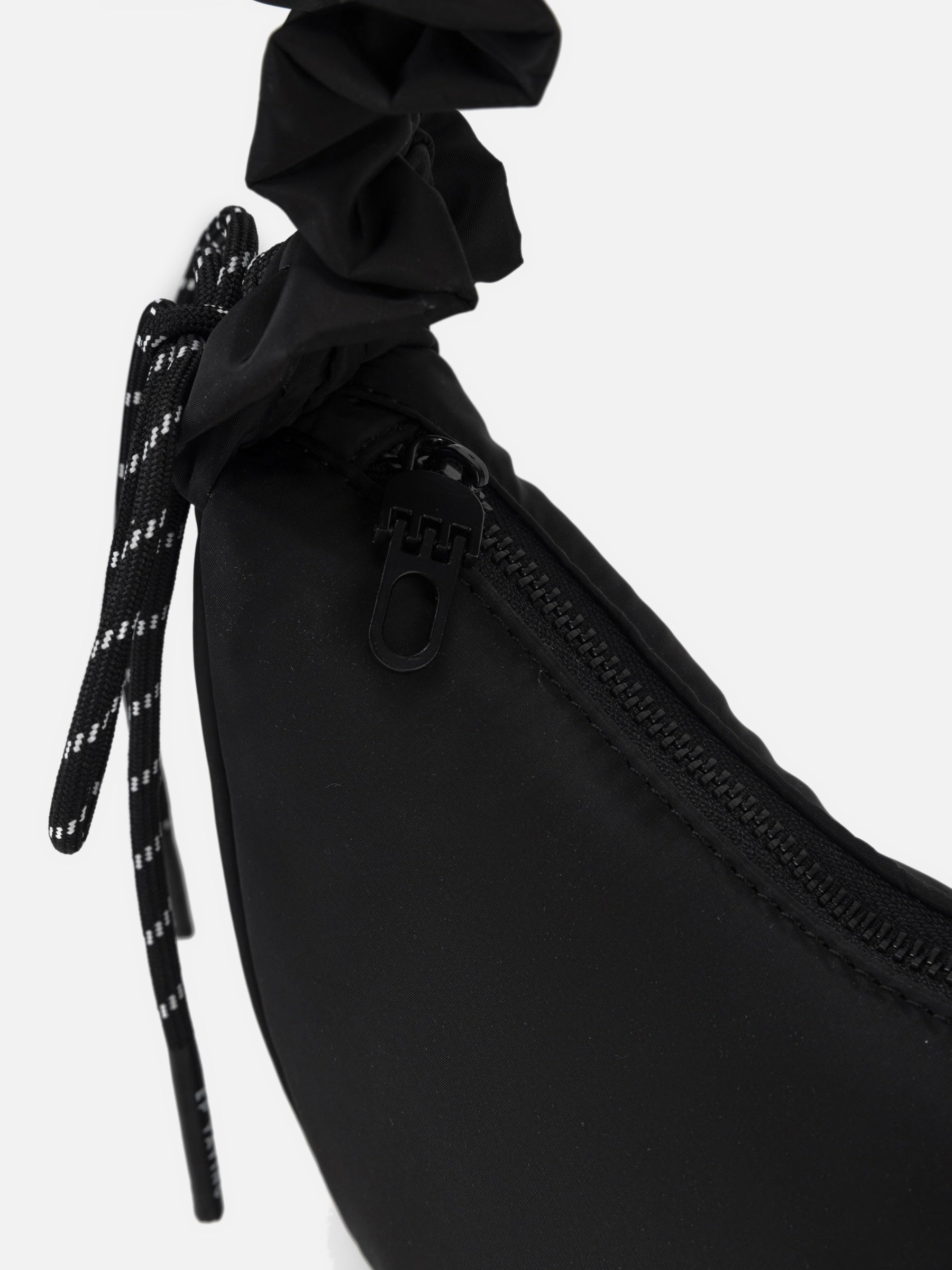 EP YAYING Crescent Crossbody Bag