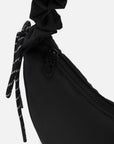 EP YAYING Crescent Crossbody Bag