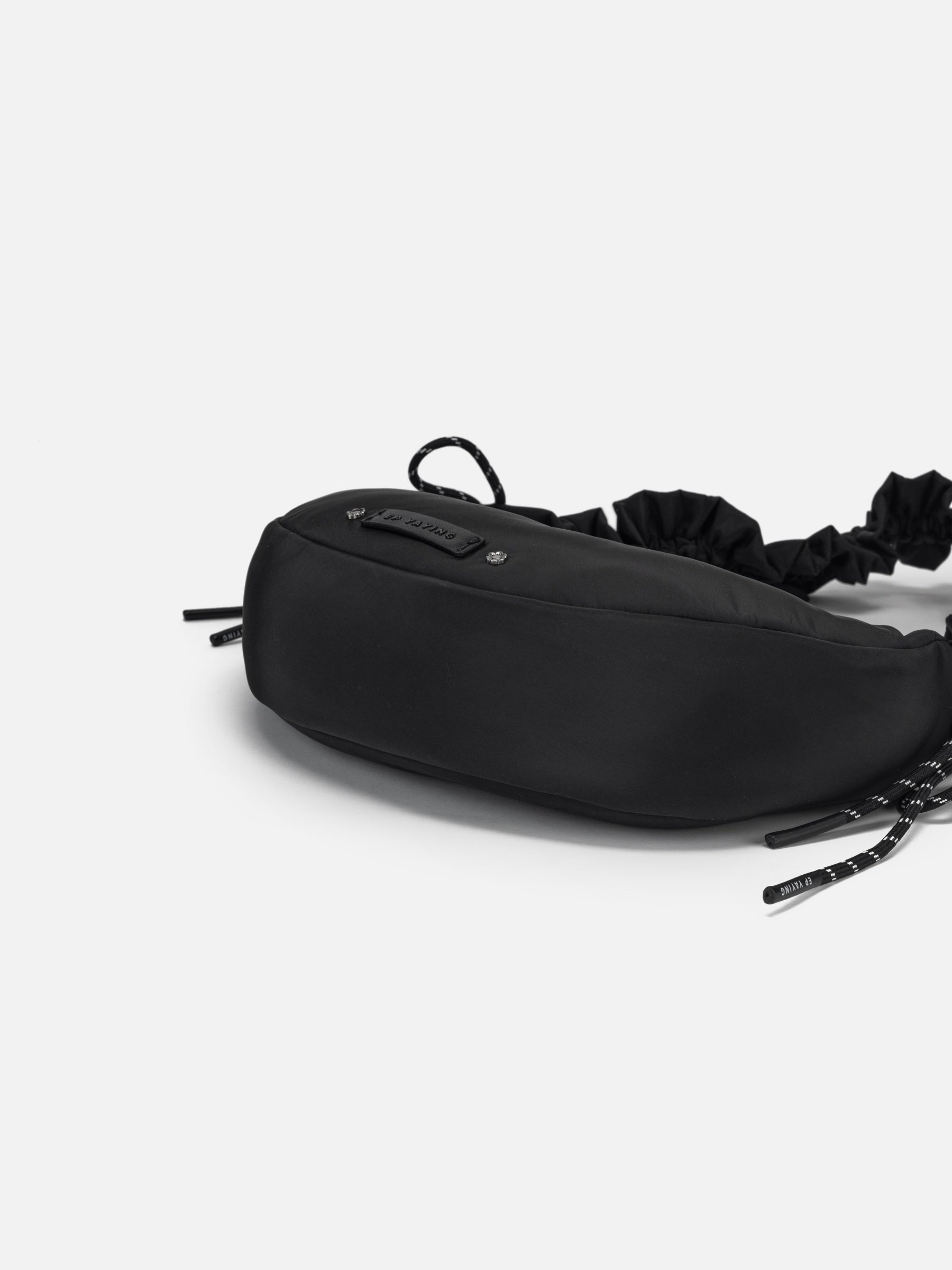 EP YAYING Crescent Crossbody Bag