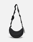 EP YAYING Crescent Crossbody Bag