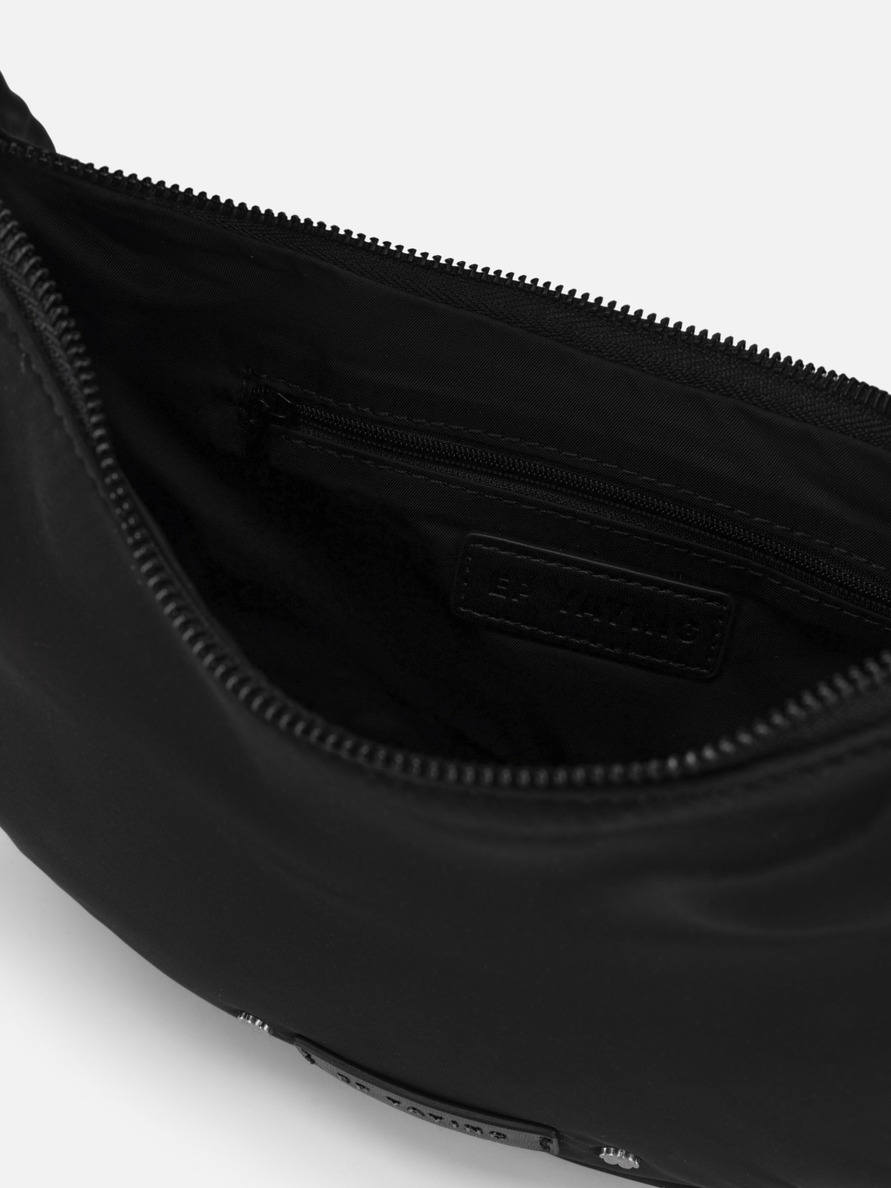 EP YAYING Crescent Crossbody Bag