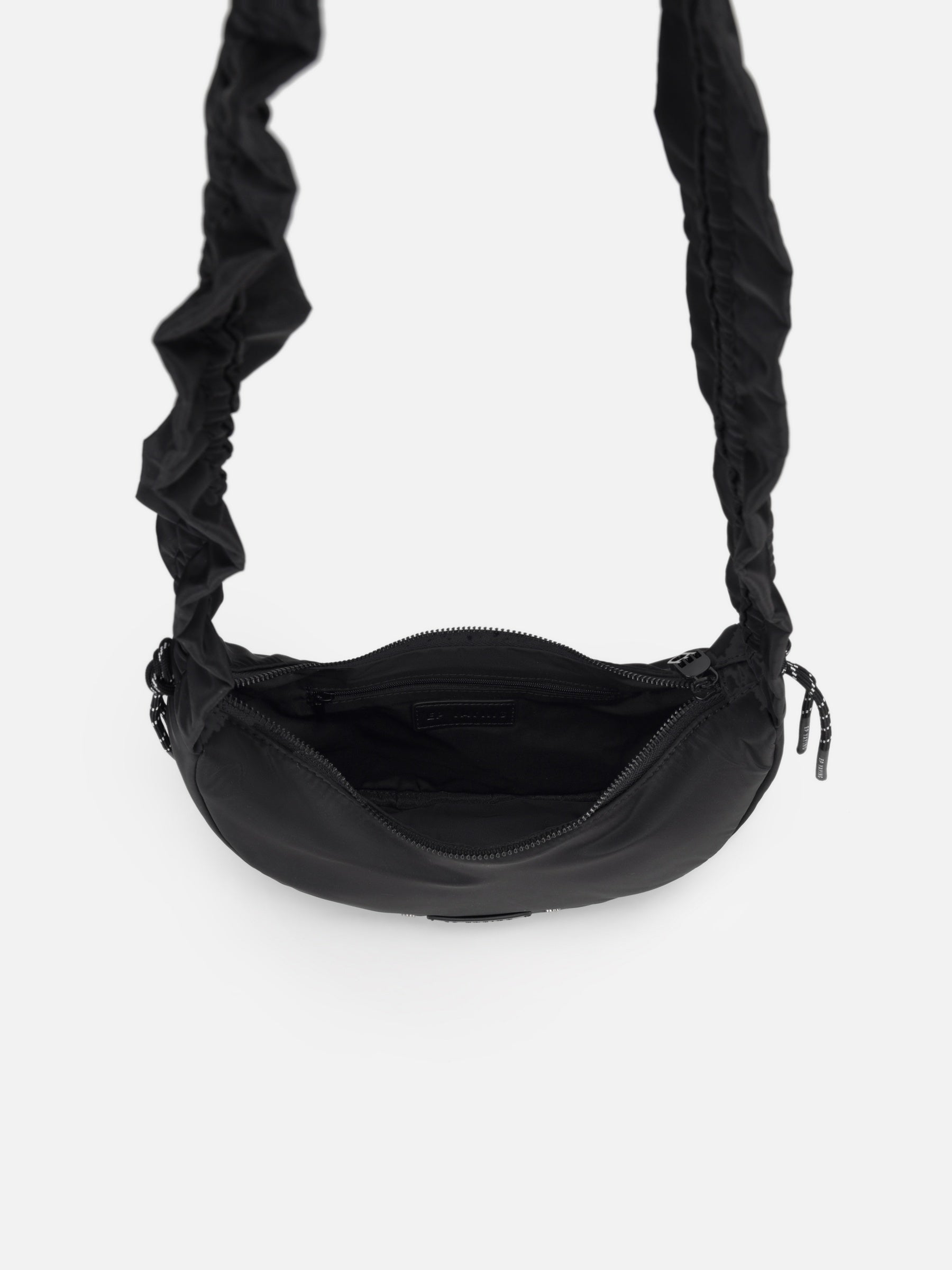 EP YAYING Crescent Crossbody Bag