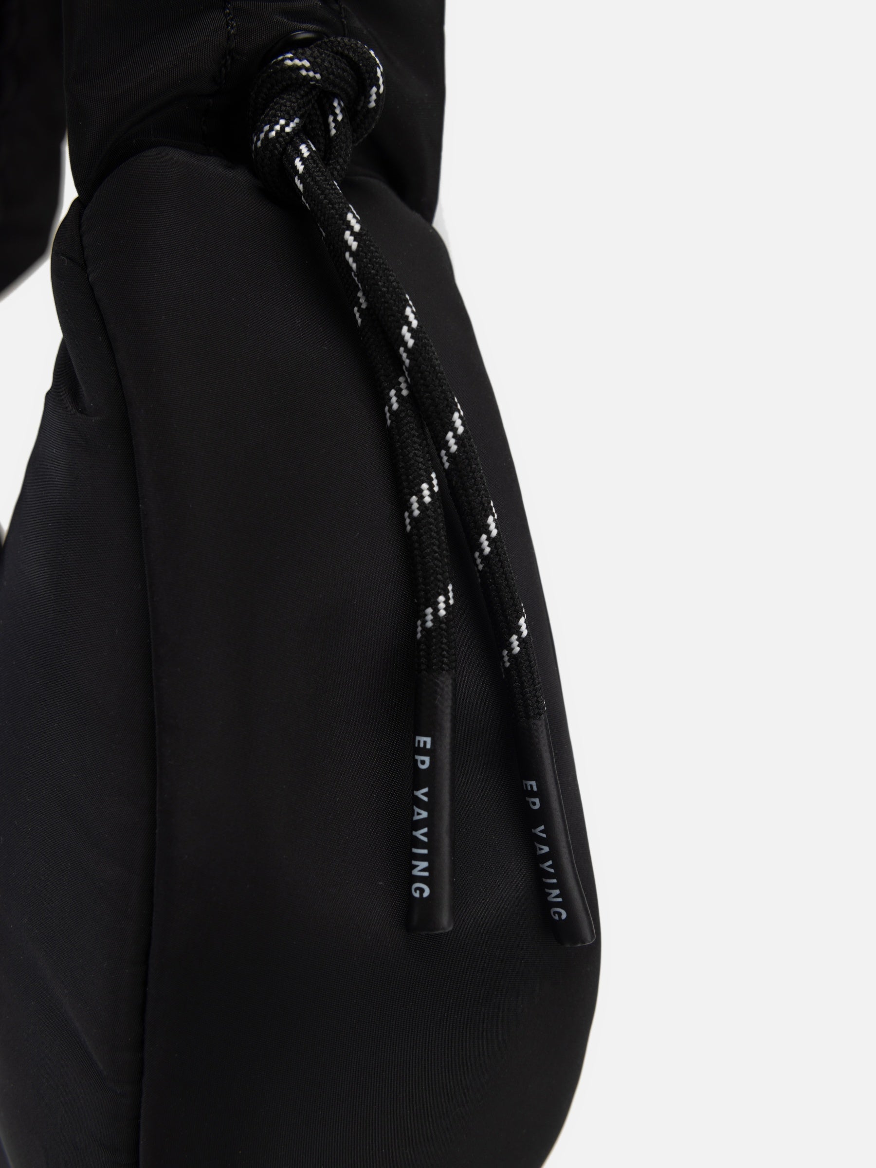 EP YAYING Crescent Crossbody Bag