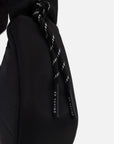 EP YAYING Crescent Crossbody Bag