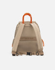 EP YAYING Floral Stud Backpack