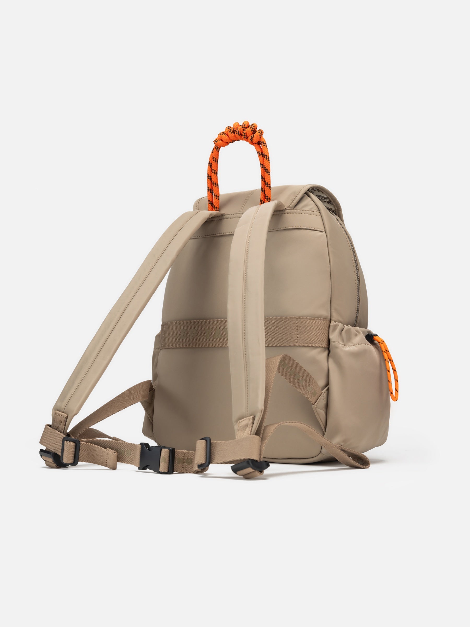 EP YAYING Floral Stud Backpack