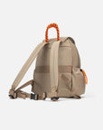 EP YAYING Floral Stud Backpack