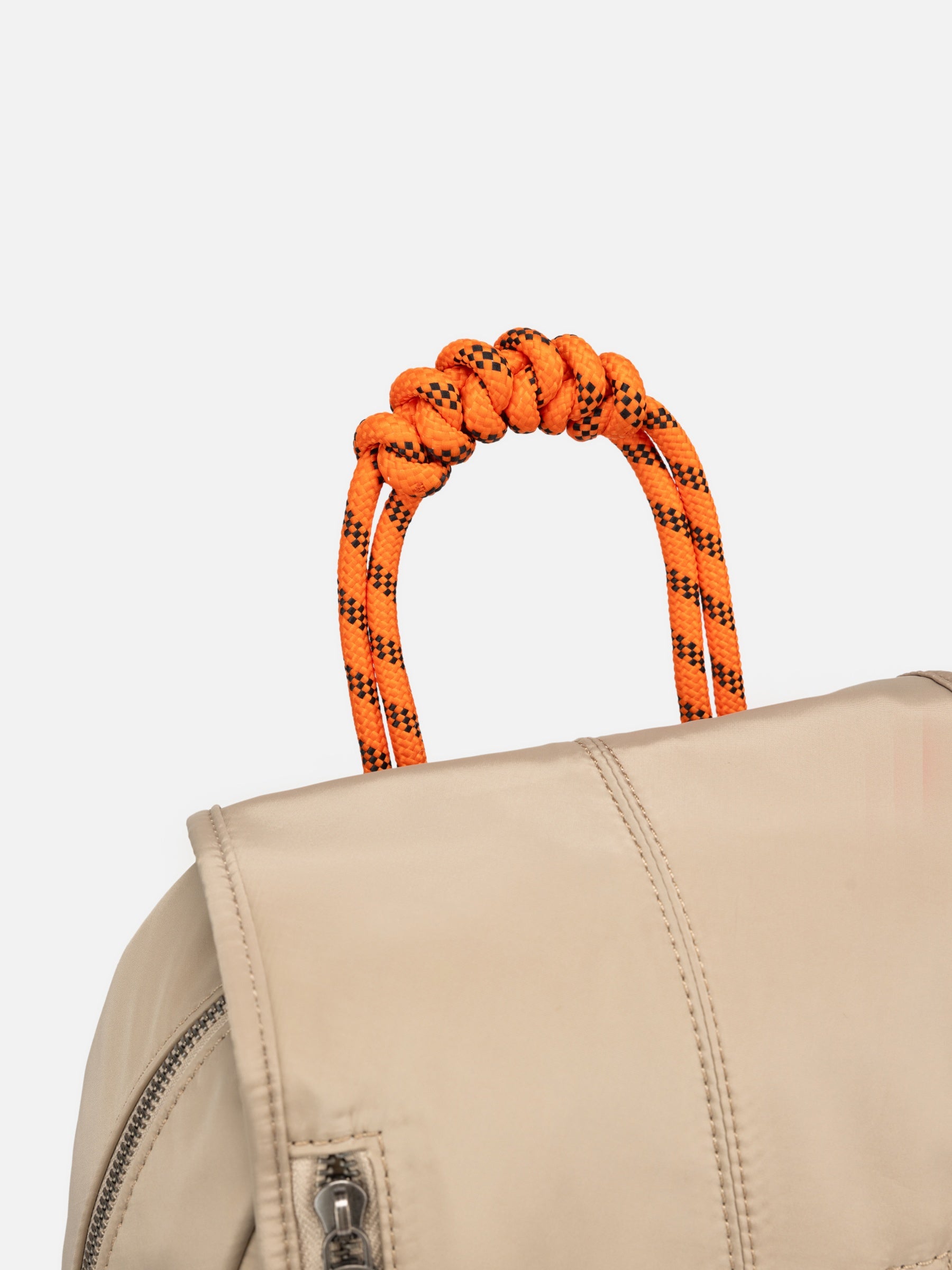 EP YAYING Floral Stud Backpack