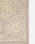 EP YAYING Nepal Embroidered Scarf