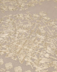 EP YAYING Nepal Embroidered Scarf