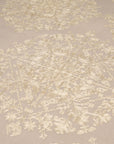 EP YAYING Nepal Embroidered Scarf