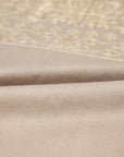 EP YAYING Nepal Embroidered Scarf