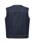 EP YAYING Designer Denim Vest EGKADJ001AZ