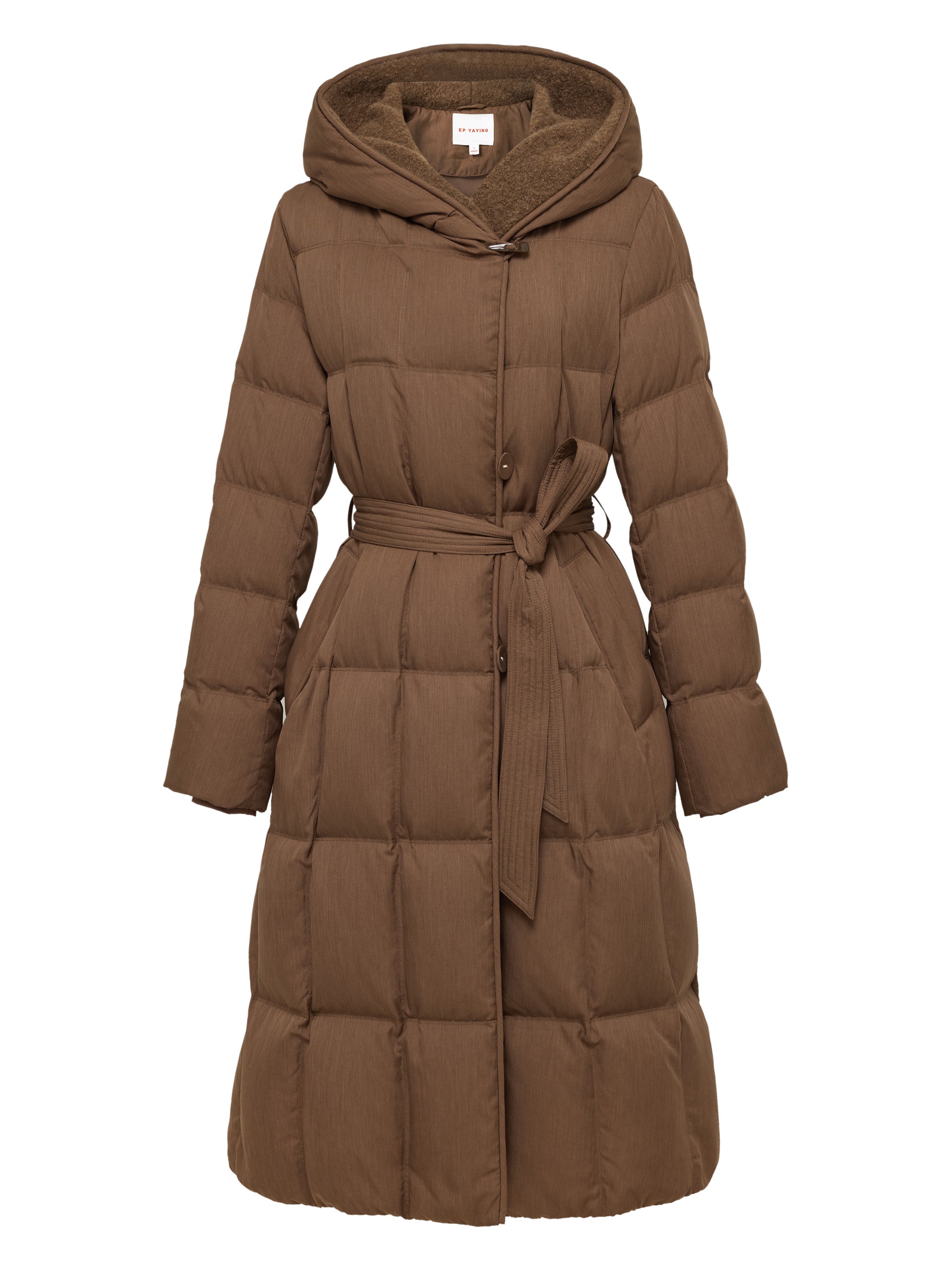 EP YAYING DOWN JACKETS