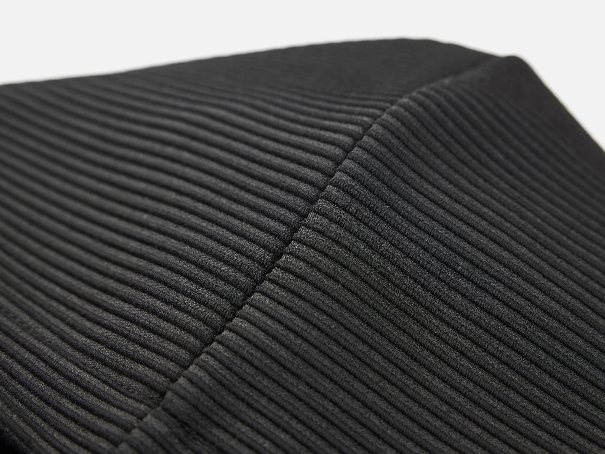 EP YAYING Black Slim Fit Long Sleeve Top