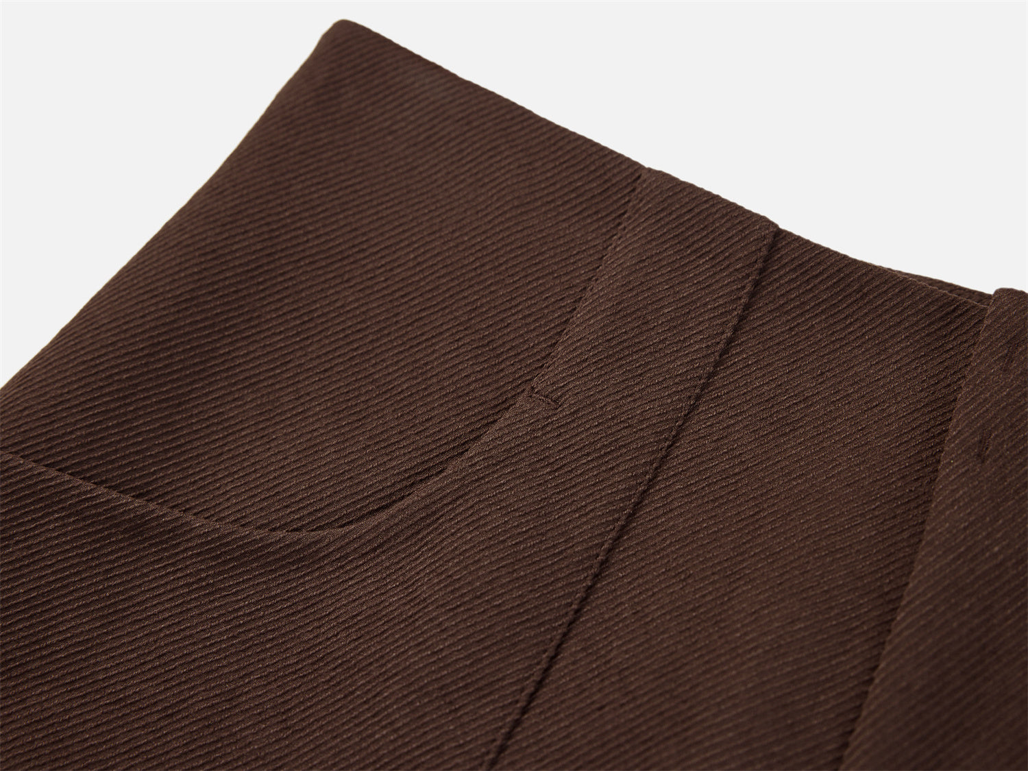 EP YAYING Brown Pants