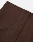 EP YAYING Brown Pants