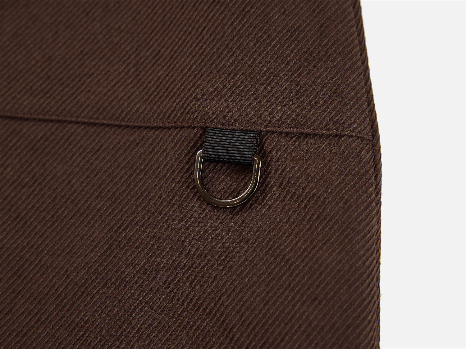 EP YAYING Brown Pants