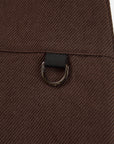 EP YAYING Brown Pants