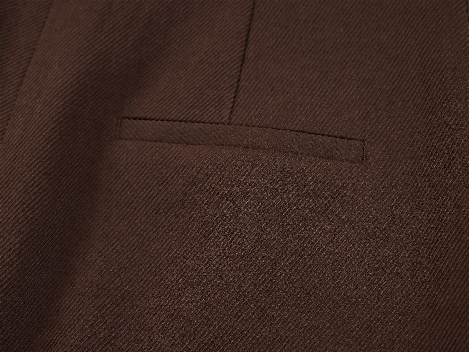 EP YAYING Brown Pants