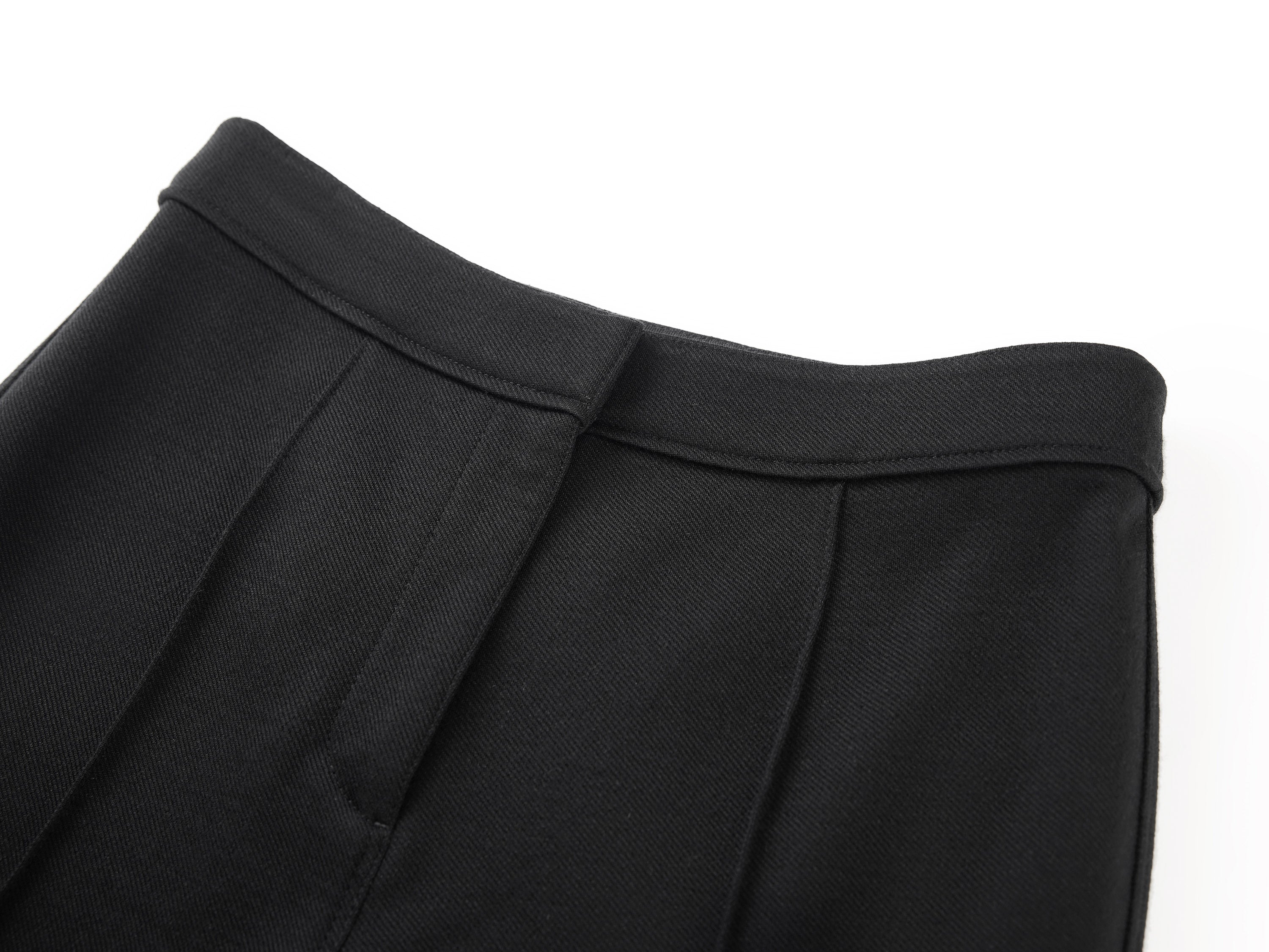 YAYING Black Pants