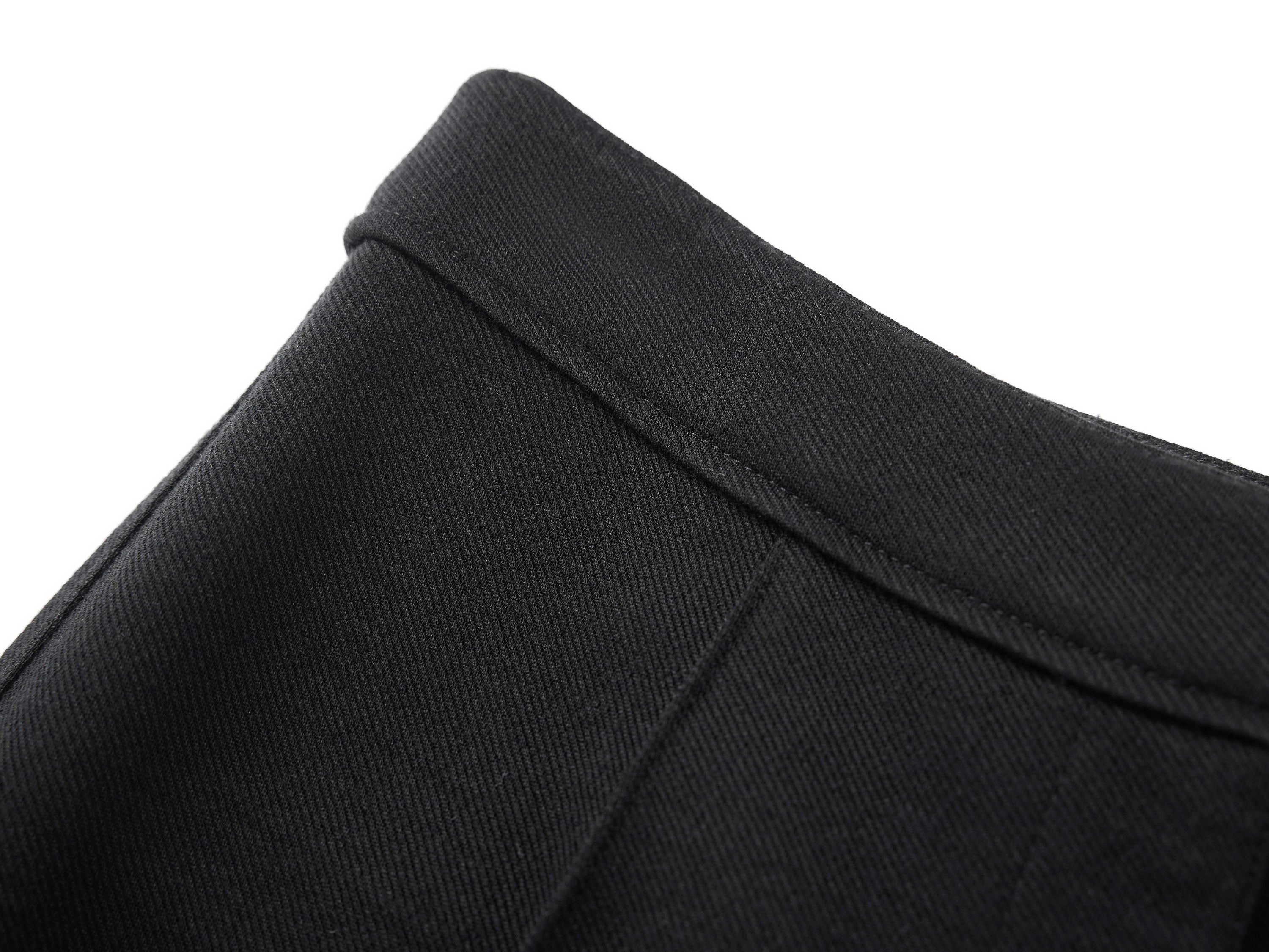 YAYING Black Pants