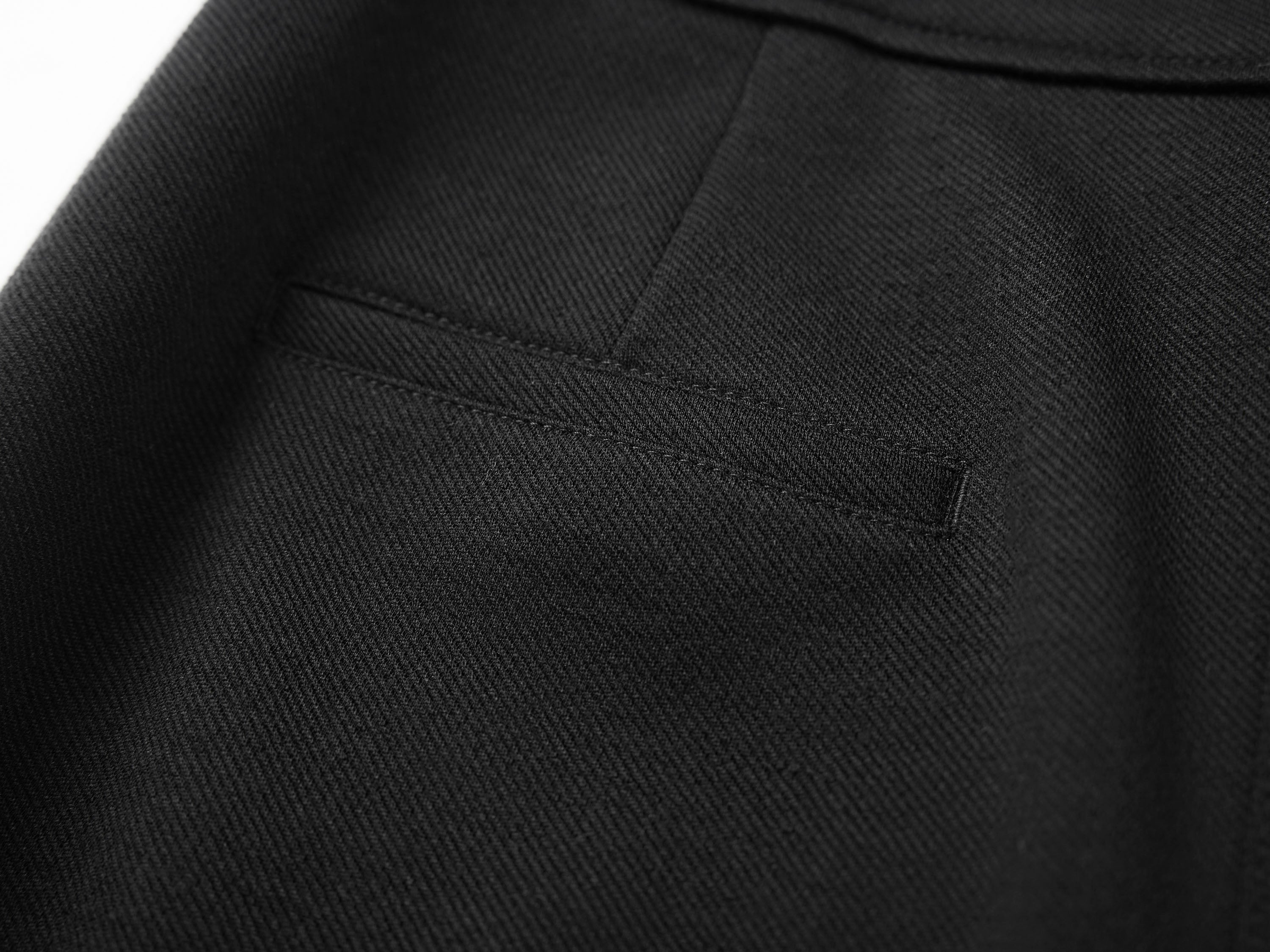 YAYING Black Pants