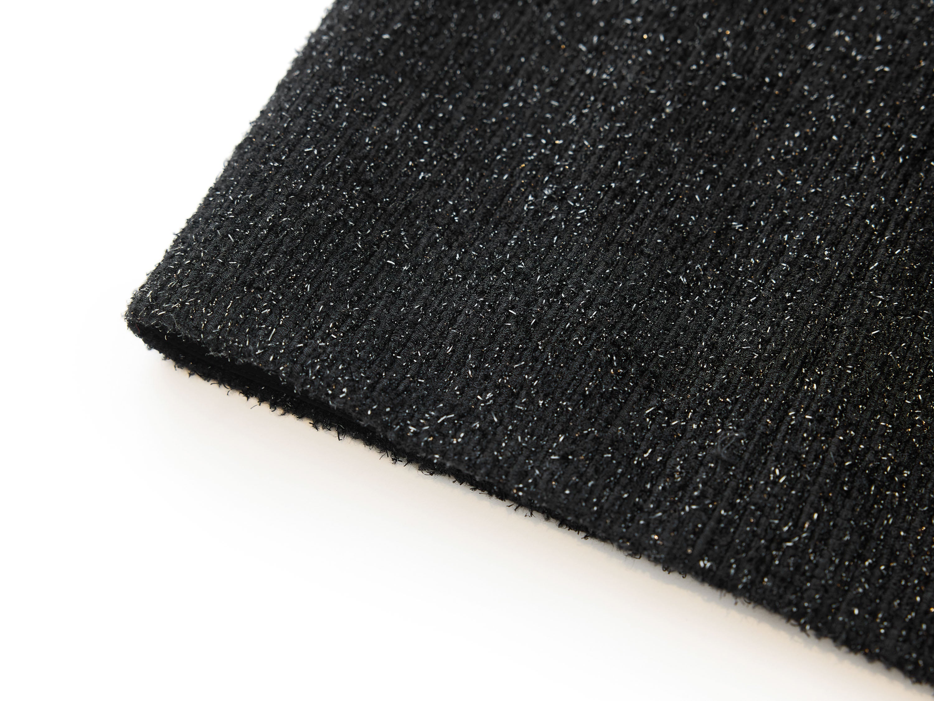 YAYING Black Minimal Dress