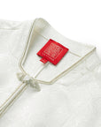 YAYING Traditional style elegant Shirt